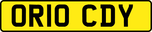 OR10CDY