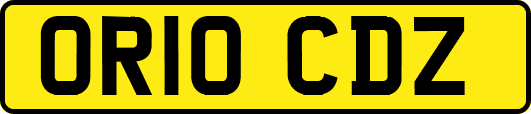 OR10CDZ