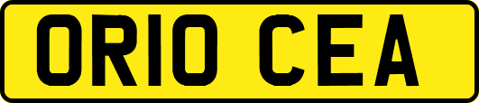 OR10CEA