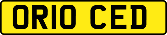 OR10CED