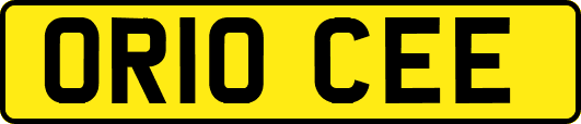 OR10CEE