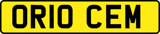 OR10CEM