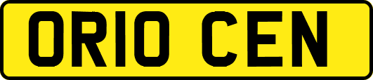 OR10CEN