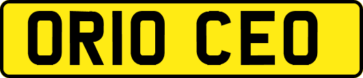 OR10CEO