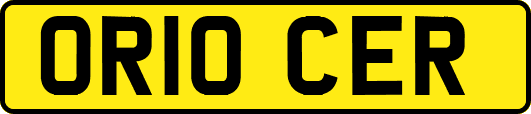 OR10CER