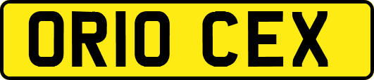 OR10CEX