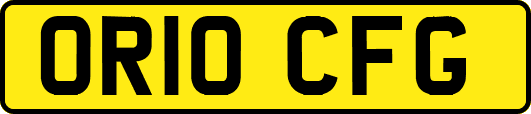 OR10CFG