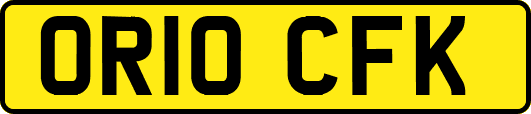 OR10CFK