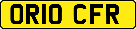 OR10CFR