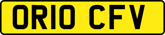 OR10CFV