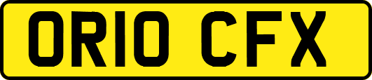 OR10CFX