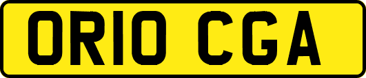 OR10CGA