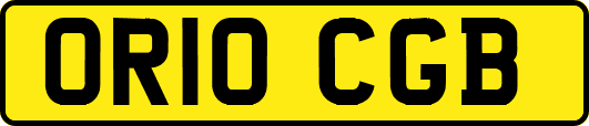 OR10CGB