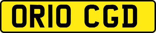 OR10CGD