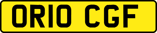 OR10CGF