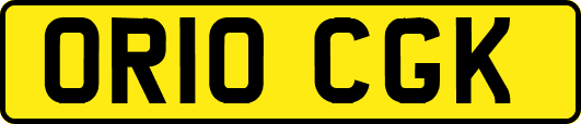 OR10CGK