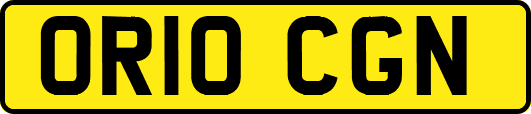 OR10CGN