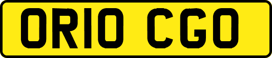 OR10CGO