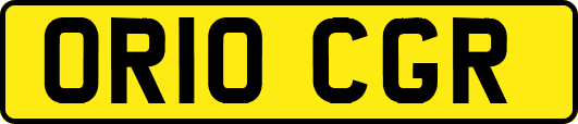 OR10CGR