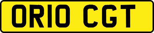 OR10CGT