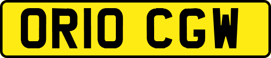 OR10CGW