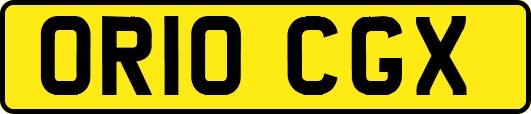 OR10CGX