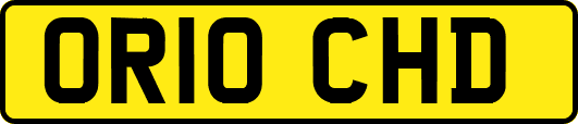 OR10CHD