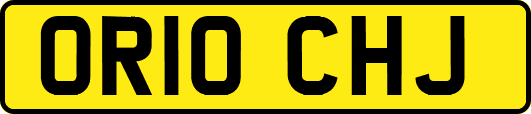 OR10CHJ