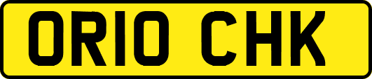 OR10CHK