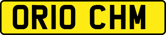 OR10CHM