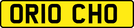 OR10CHO