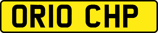 OR10CHP