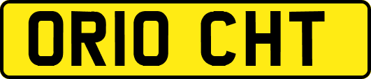 OR10CHT