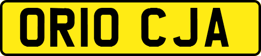 OR10CJA