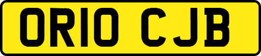 OR10CJB