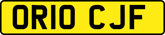 OR10CJF