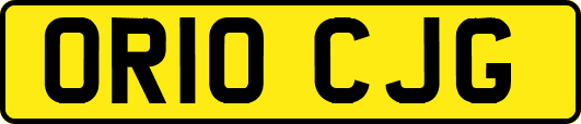 OR10CJG