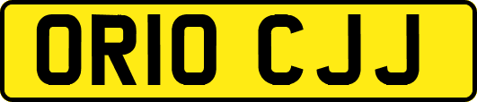 OR10CJJ