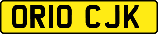 OR10CJK