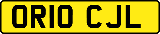 OR10CJL
