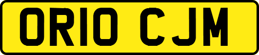 OR10CJM
