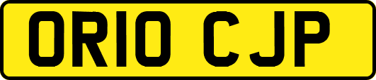 OR10CJP