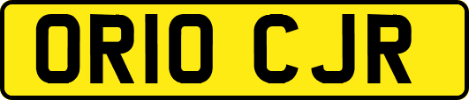 OR10CJR