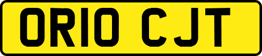 OR10CJT