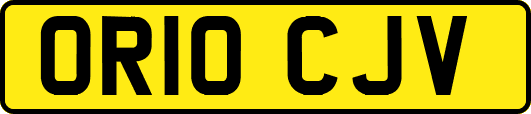OR10CJV