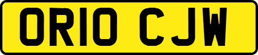 OR10CJW