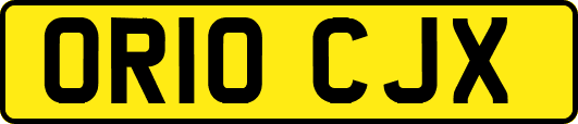 OR10CJX