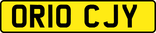 OR10CJY