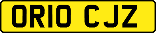 OR10CJZ