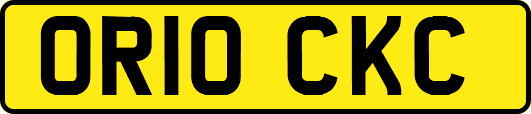 OR10CKC